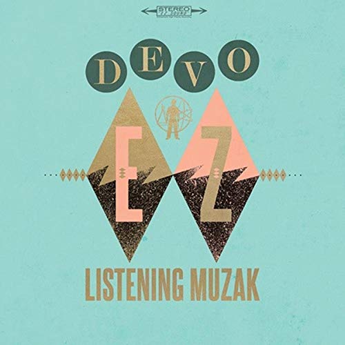 Devo - EZ LISTENING MUZAK  [VINYL]