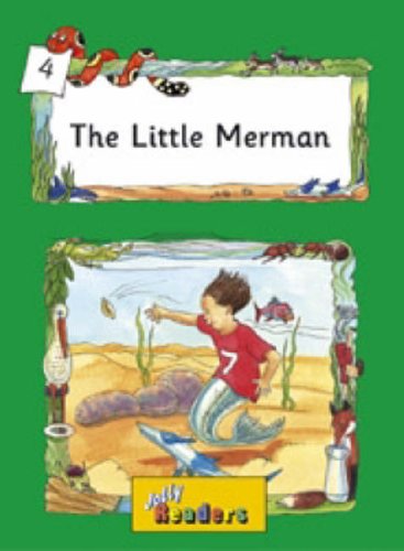 Jolly Readers, General Fiction, Level 3 (Pack of 6): In Precursive Letters (British English edition) (Jolly Phonics Readers, Complete Set Level 3)