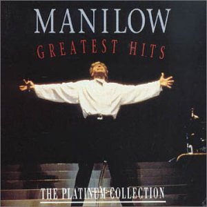 Various - Manilow: Greatest Hits, The Platinum Collection [CD]