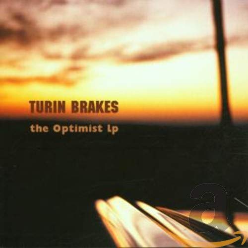 Various - The Optimist LP [CD]