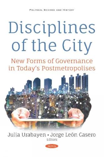 Disciplines of the City