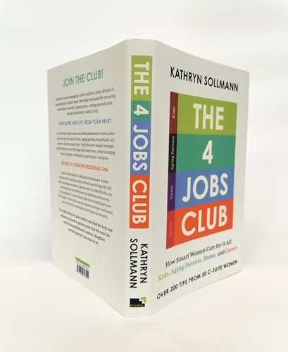 The 4 Jobs Club