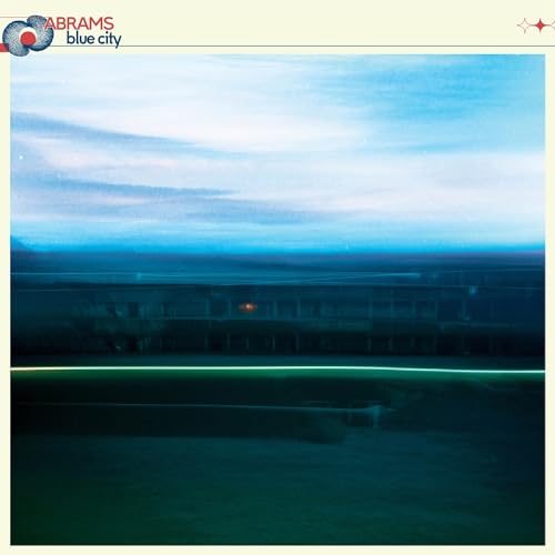 Abrams - Blue City [CD]