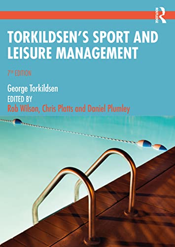 Torkildsen's Sport and Leisure Management
