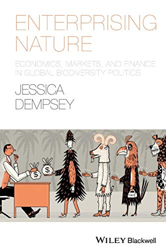 Enterprising Nature: Economics