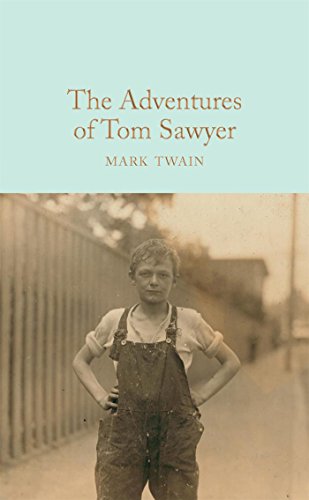 The Adventures of Tom Sawyer (Macmillan Collector's Library)