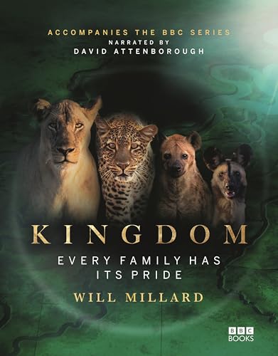 Kingdom : Every family has its pride