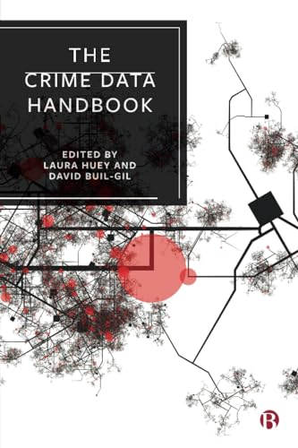 The Crime Data Handbook