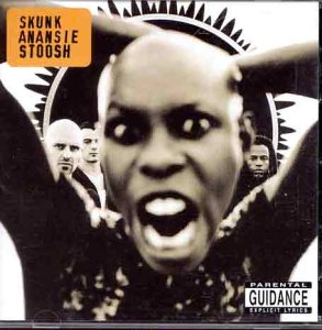 Skunk Anansie - Stoosh  [VINYL]