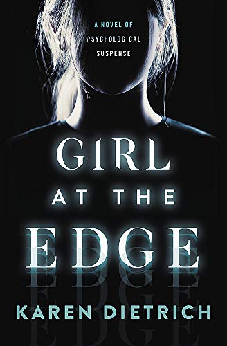 Girl at the Edge