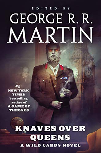 Knaves Over Queens: A Wild Cards Novel