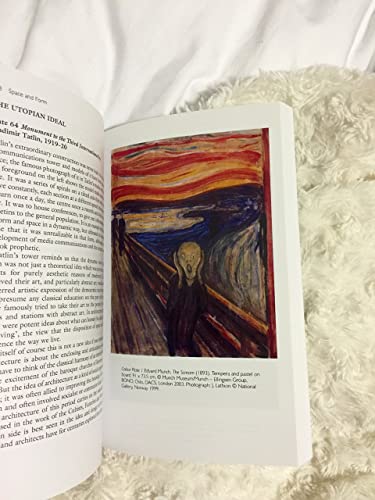 Learning To Look At Modern Art