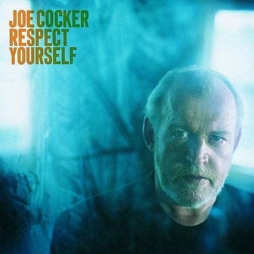 Cocker Joe - Respect Yourself [VINYL]