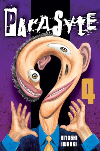 Parasyte Vol 04 (Of 8) Gn (Mr)