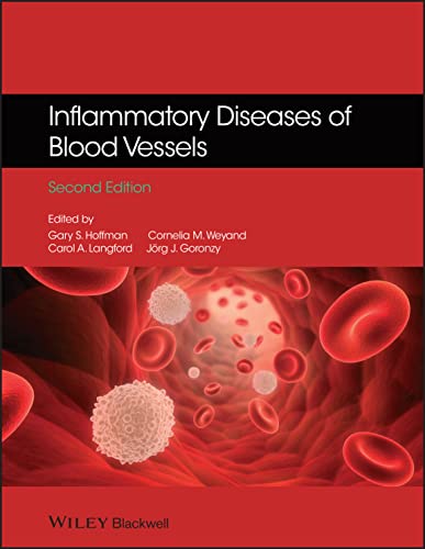 Inflammatory Diseases of Blood Vessels (2nd Revised edition)