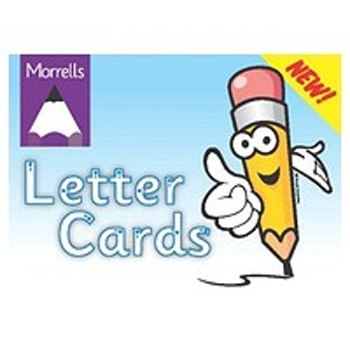 Alphabet Manual: Letter Formation