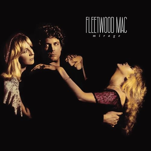 Fleetwood Mac - Mirage [CD]