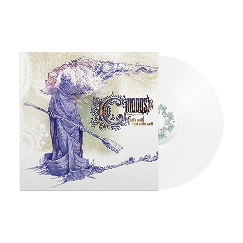 Chiodos - All's Well That Ends Well [VINYL]