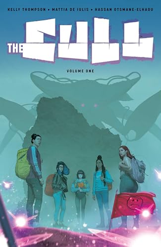 Cull Tp Vol 01