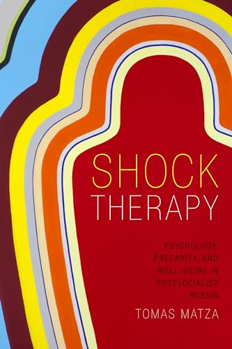 Shock Therapy: Psychology