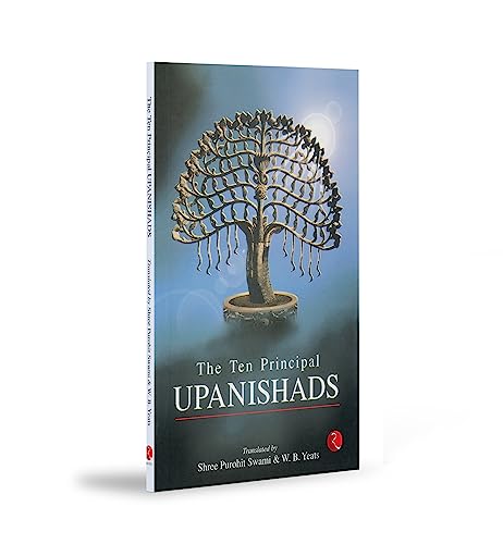Ten Principal Upanishads