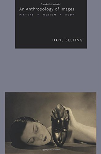 An Anthropology of Images: Picture