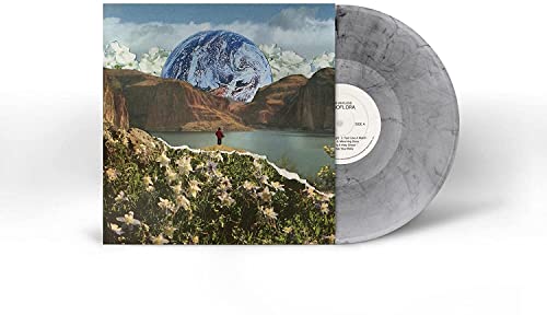 River Whyless - Monoflora [VINYL]