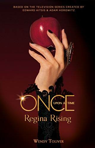 Once Upon a Time - Regina Rising: 4