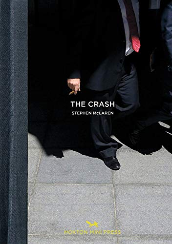 The Crash (East London Photo)
