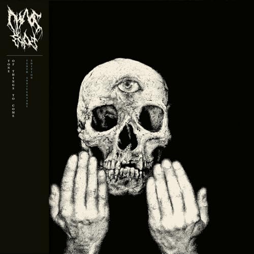Chaos Echos - Tone Of Things To Come [VINYL]