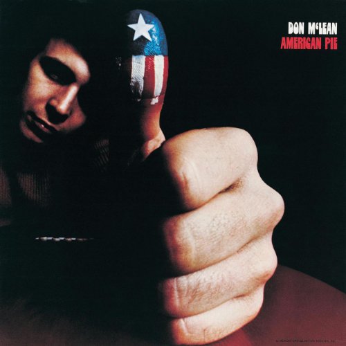 Don McLean - American Pie [CD]
