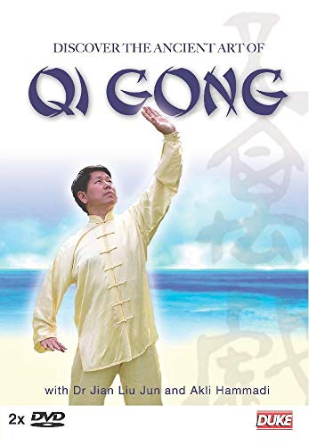 Qi Gong [DVD]