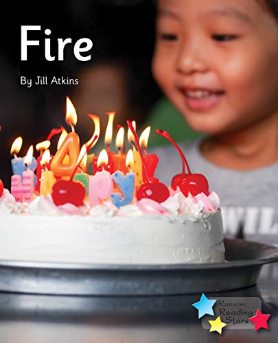 Fire : Phonics Phase 5