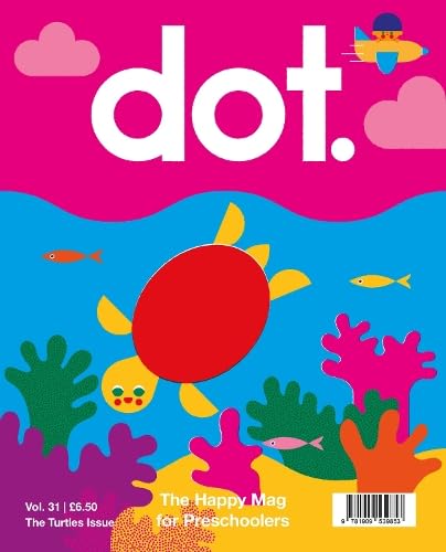 DOT : Turtles : 32