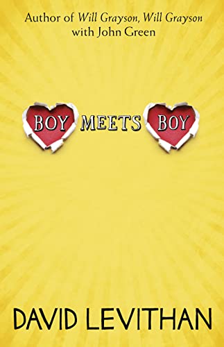 Boy Meets Boy