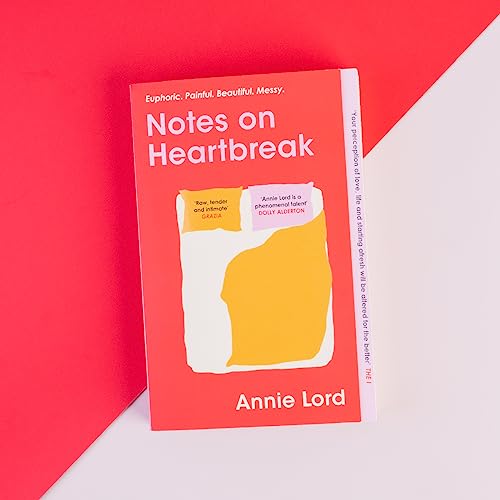 Notes on Heartbreak