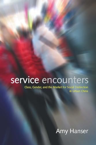 Service Encounters: Class