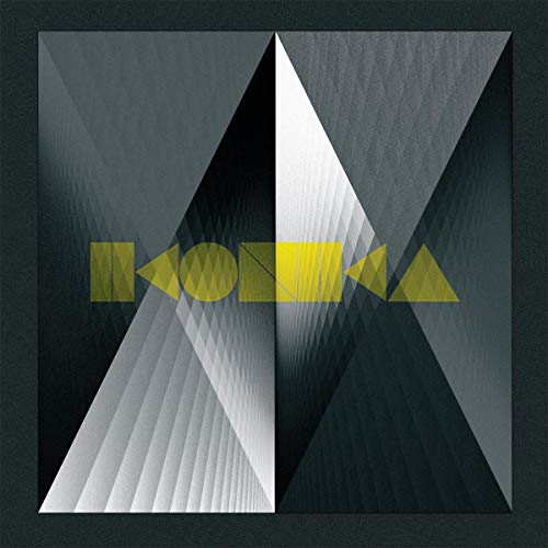Ikonika - Edits Ep [12"] [VINYL]