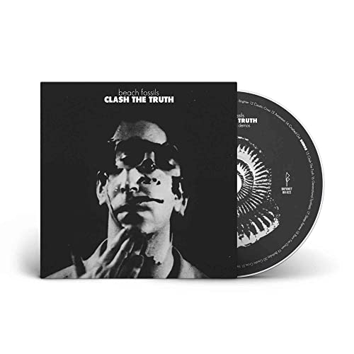 Beach Fossils - Clash The Truth + Demos [CD]