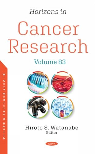 Horizons in Cancer Research