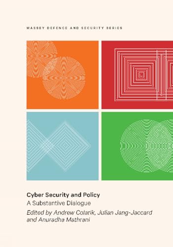 Cyber Security and Policy