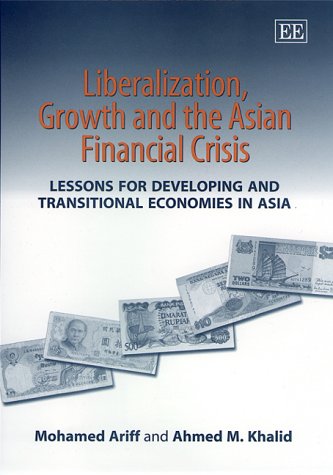 Liberalization