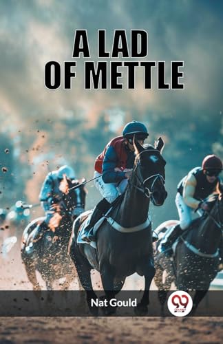 A Lad of Mettle