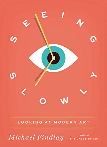 Seeing Slowly: Looking at Modern Art