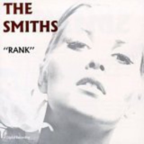 Smiths - Rank  [CD]