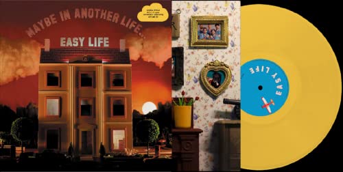 Easy Life - MAYBE IN ANOTHER LIFE... [VINYL]