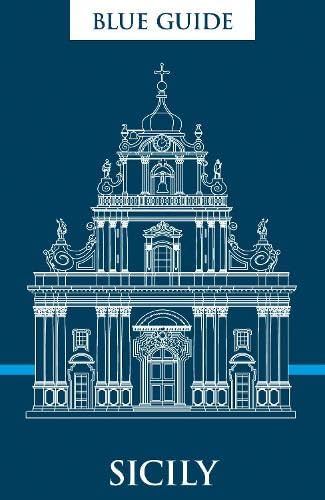 Blue Guide Sicily