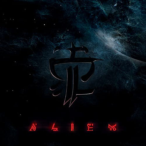 Strapping Young Lad - Alien [VINYL]