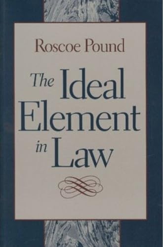 Ideal Element in Law
