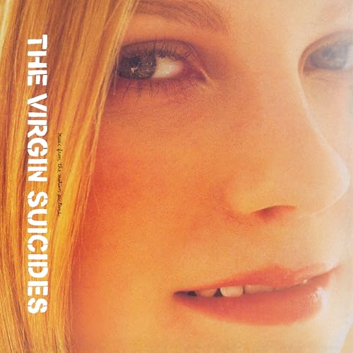 Virgin Suicides / O.s.t. - Virgin Suicides / O.s.t. [VINYL]